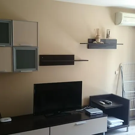 Krassy Summer Apartament *