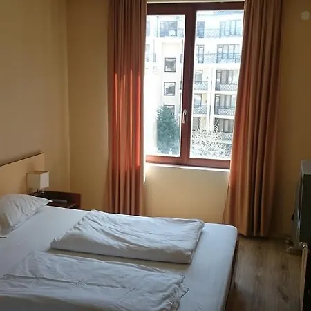 Krassy Summer Золотые Пески