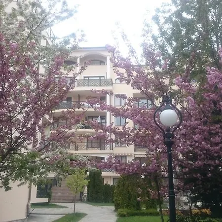 Krassy Summer * Золотые Пески