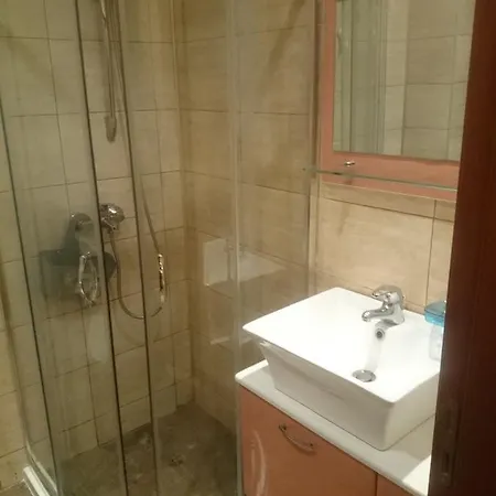 Krassy Summer Апартаменты *