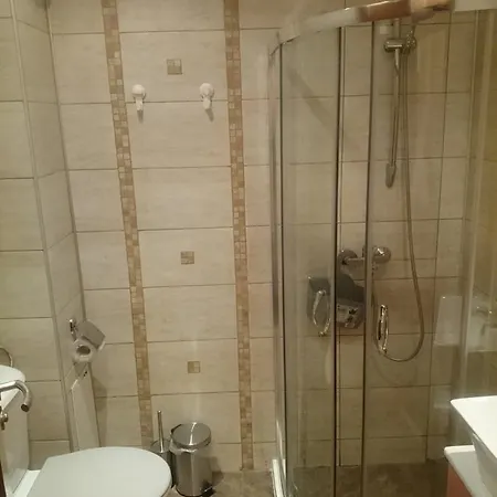 Krassy Summer Apartament Złote Piaski