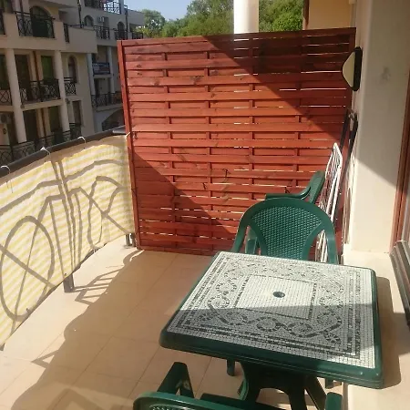 Apartament Krassy Summer Złote Piaski