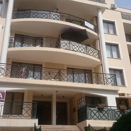 Apartament Krassy Summer