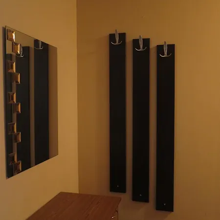 Апартаменты Krassy Summer