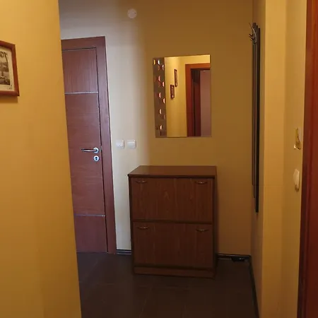 Krassy Summer Апартаменты