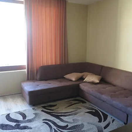 Krassy Summer Apartament Złote Piaski