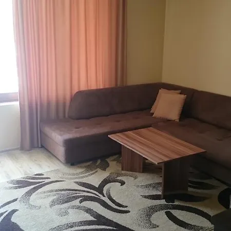 Appartement Krassy Summer