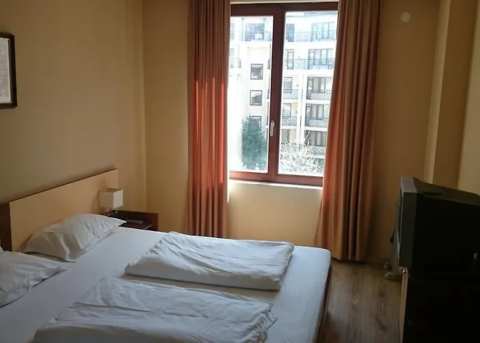 Krassy Summer Goldstrand