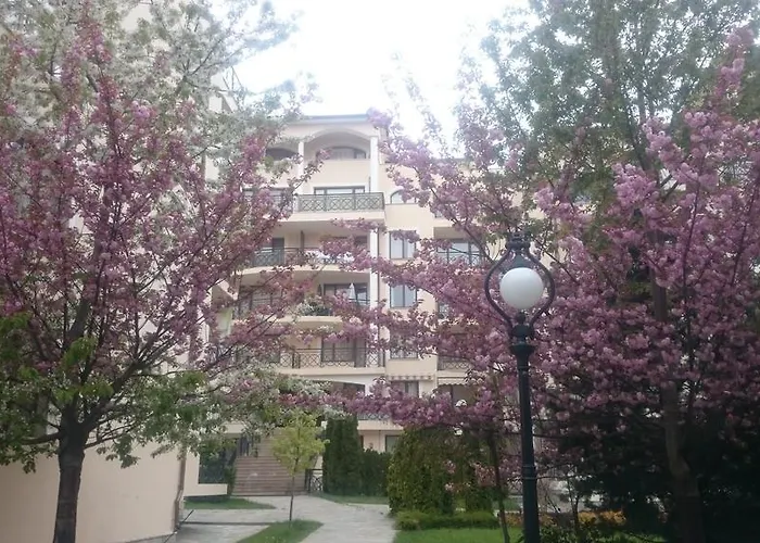 Krassy Summer * Goldstrand