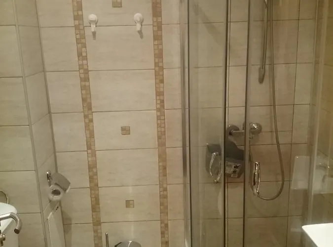 Krassy Summer Apartment Goldstrand