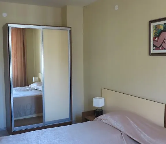 Apartment Krassy Summer *