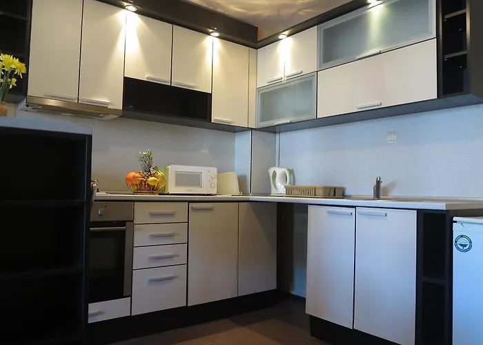 Krassy Summer * Goldstrand